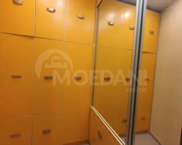 იყიდება 4 ოთახიანი ბინას 150მ² 7/8 სართ თბილისი - photo 10