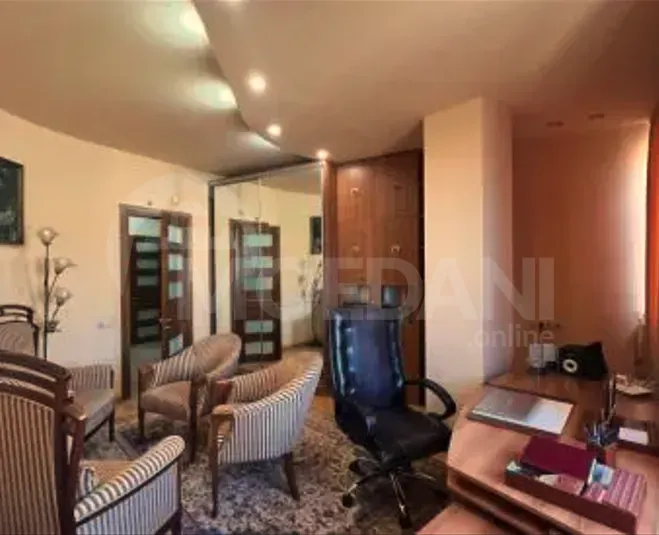 იყიდება 4 ოთახიანი ბინას 150მ² 7/8 სართ თბილისი - photo 4