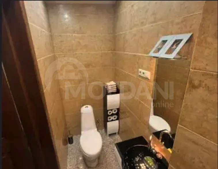 იყიდება 4 ოთახიანი ბინას 150მ² 7/8 სართ თბილისი - photo 8