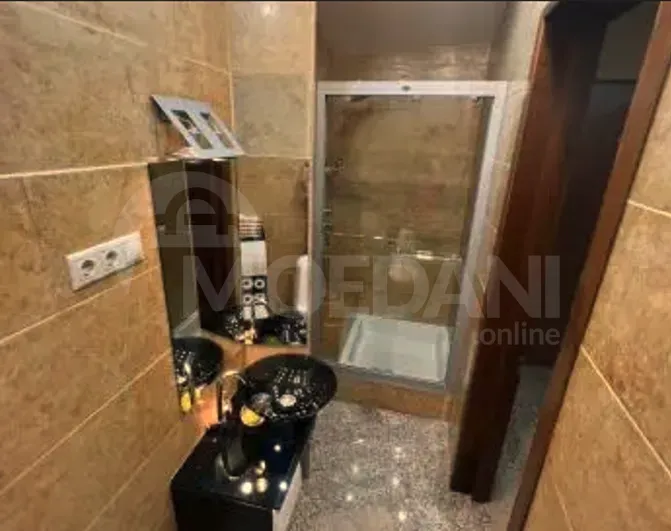 იყიდება 4 ოთახიანი ბინას 150მ² 7/8 სართ თბილისი - photo 7