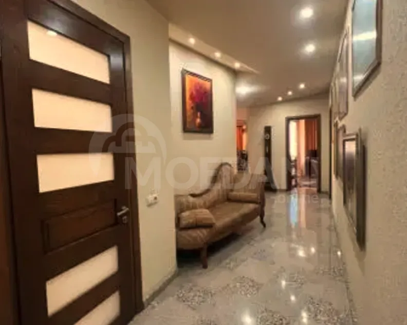 იყიდება 4 ოთახიანი ბინას 150მ² 7/8 სართ თბილისი - photo 5