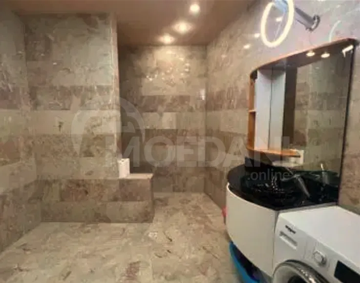 იყიდება 4 ოთახიანი ბინას 150მ² 7/8 სართ თბილისი - photo 9