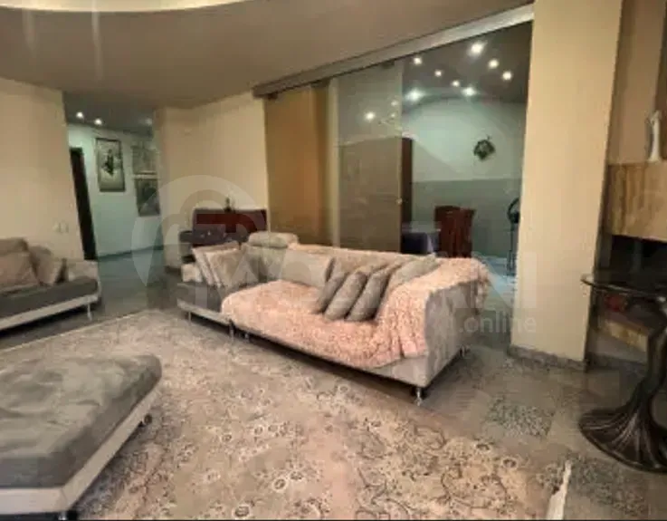 იყიდება 4 ოთახიანი ბინას 150მ² 7/8 სართ თბილისი - photo 3