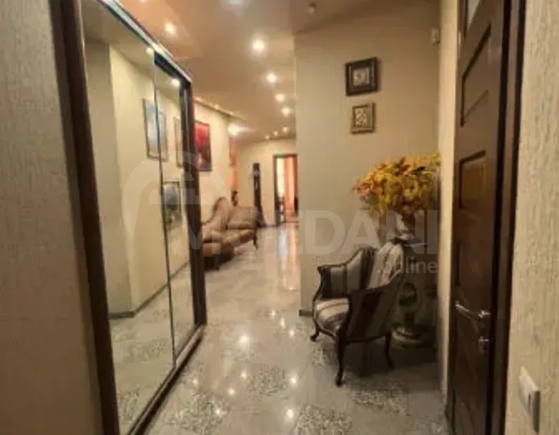 იყიდება 4 ოთახიანი ბინას 150მ² 7/8 სართ თბილისი - photo 6