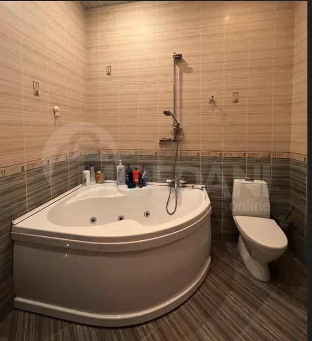 იყიდება 4 ოთახიანი ბინას 170მ² 4/7 სართ თბილისი - photo 11