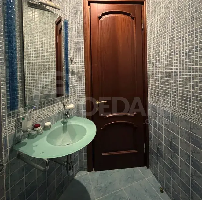 იყიდება 4 ოთახიანი ბინას 170მ² 4/7 სართ თბილისი - photo 12