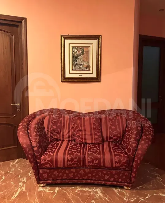 იყიდება 4 ოთახიანი ბინას 170მ² 4/7 სართ თბილისი - photo 4