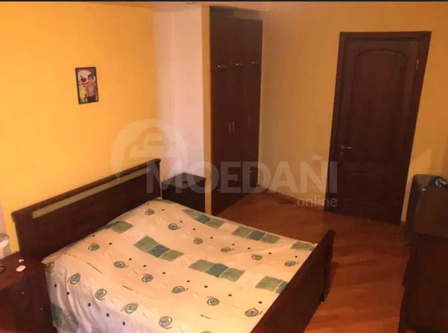 იყიდება 4 ოთახიანი ბინას 170მ² 4/7 სართ თბილისი - photo 7