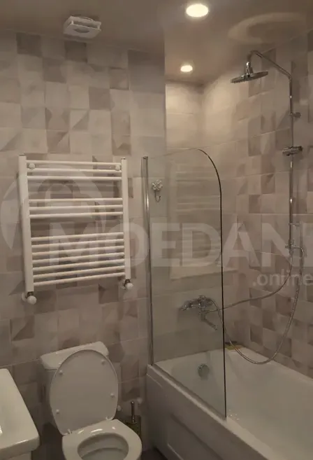 იყიდება 3 ოთახიანი ბინას 88მ² 3/12 სართ თბილისი - photo 11