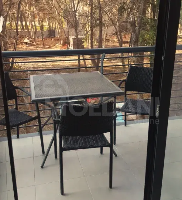 იყიდება 3 ოთახიანი ბინას 88მ² 3/12 სართ თბილისი - photo 12