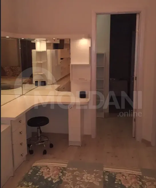 იყიდება 3 ოთახიანი ბინას 88მ² 3/12 სართ თბილისი - photo 5