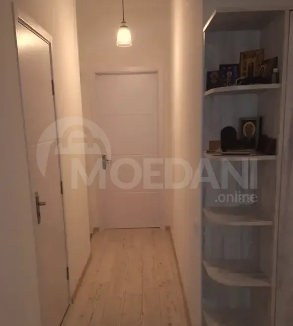 იყიდება 3 ოთახიანი ბინას 88მ² 3/12 სართ თბილისი - photo 9