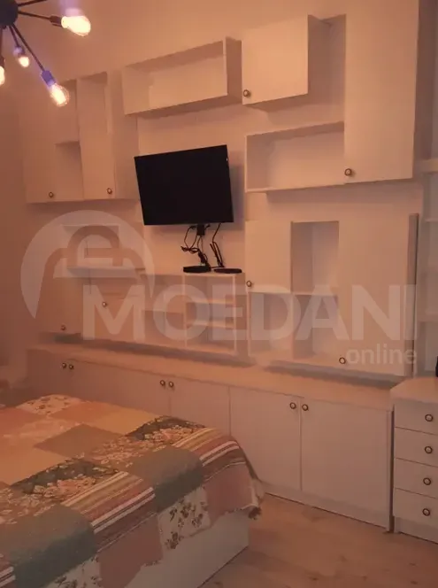 იყიდება 3 ოთახიანი ბინას 88მ² 3/12 სართ თბილისი - photo 4