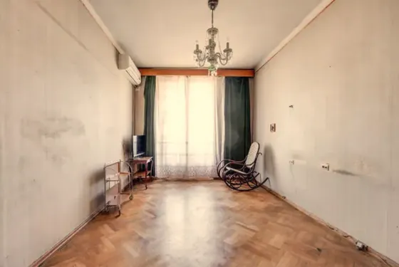 Apartments For Sale five-room 182м² 5/5 floor Tbilisi