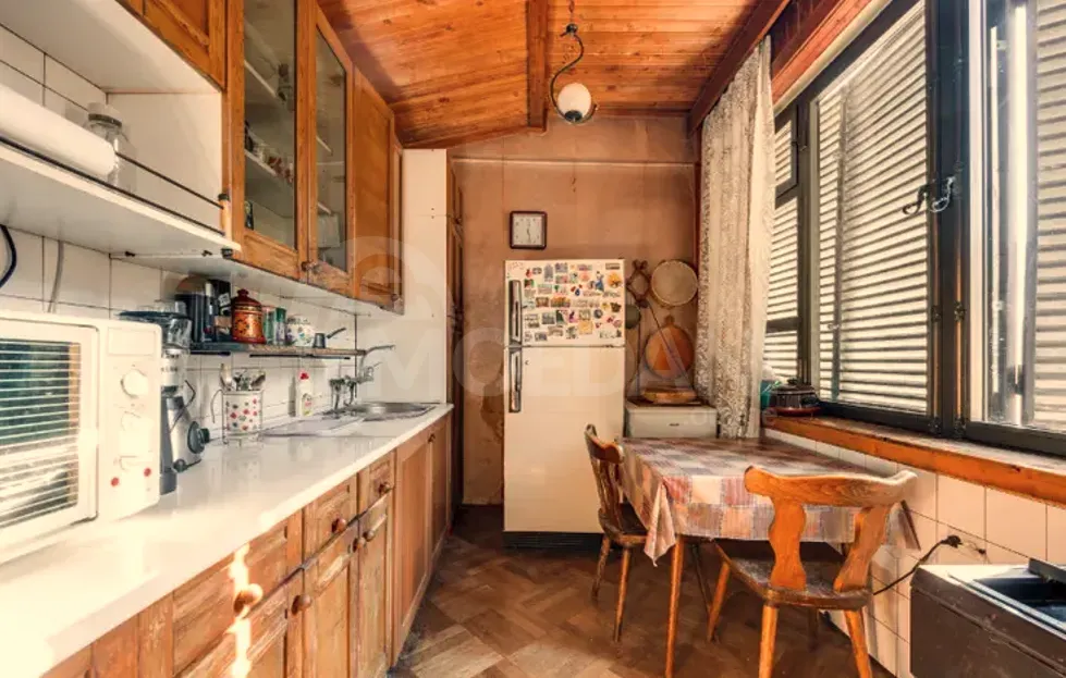 Apartments For Sale five-room 182м² 5/5 floor Tbilisi - photo 7