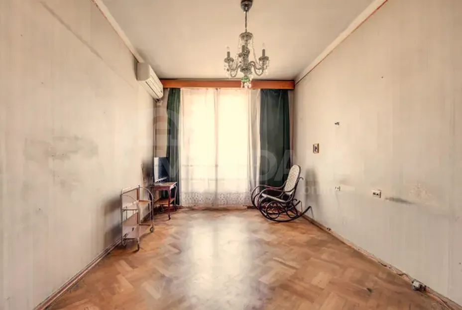 Apartments For Sale five-room 182м² 5/5 floor Tbilisi - photo 5