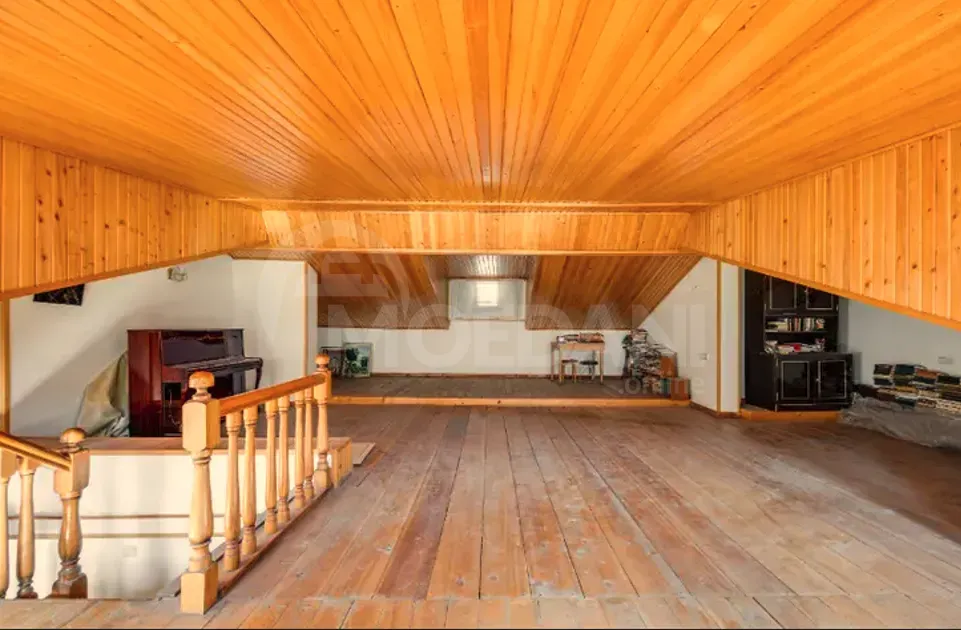 Apartments For Sale five-room 182м² 5/5 floor Tbilisi - photo 10