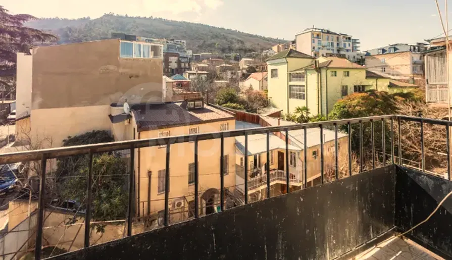 Apartments For Sale five-room 182м² 5/5 floor Tbilisi - photo 12