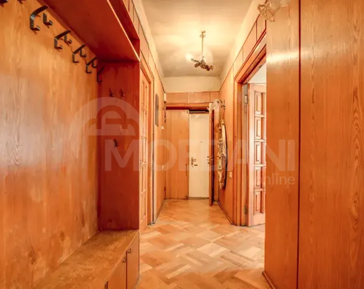 Apartments For Sale five-room 182м² 5/5 floor Tbilisi - photo 8