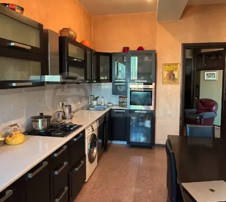 Apartments For Sale five-room 147м² 8/10 floor Tbilisi - photo 4