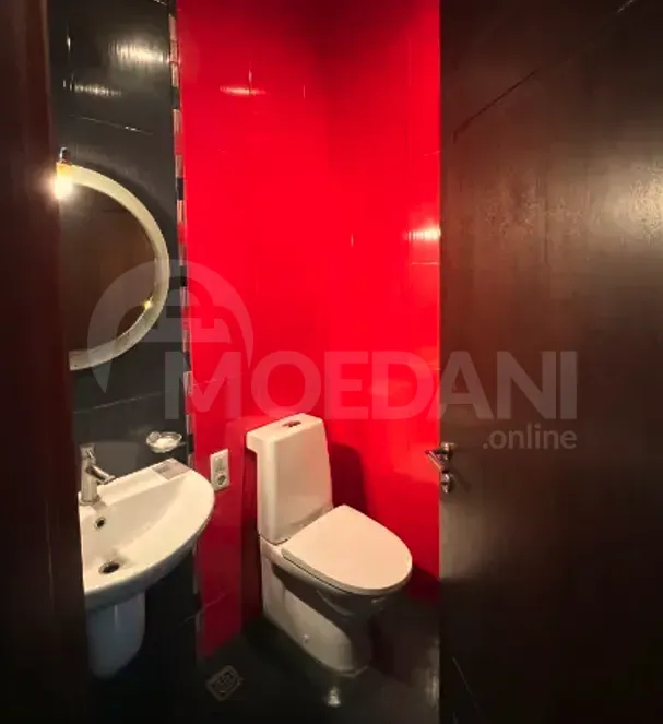 Apartments For Sale five-room 147м² 8/10 floor Tbilisi - photo 10