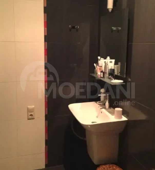Apartments For Sale five-room 147м² 8/10 floor Tbilisi - photo 9