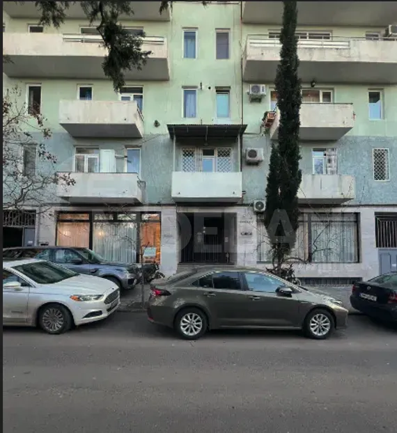 Apartments For Sale five-room 147м² 8/10 floor Tbilisi - photo 12