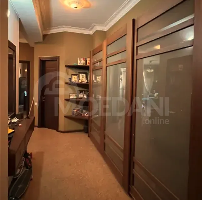 Apartments For Sale five-room 147м² 8/10 floor Tbilisi - photo 8