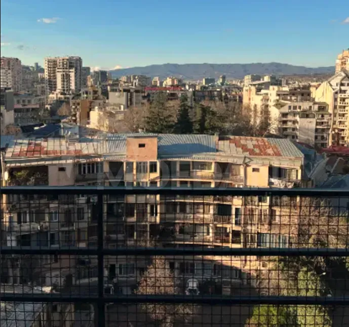 Apartments For Sale five-room 147м² 8/10 floor Tbilisi - photo 11