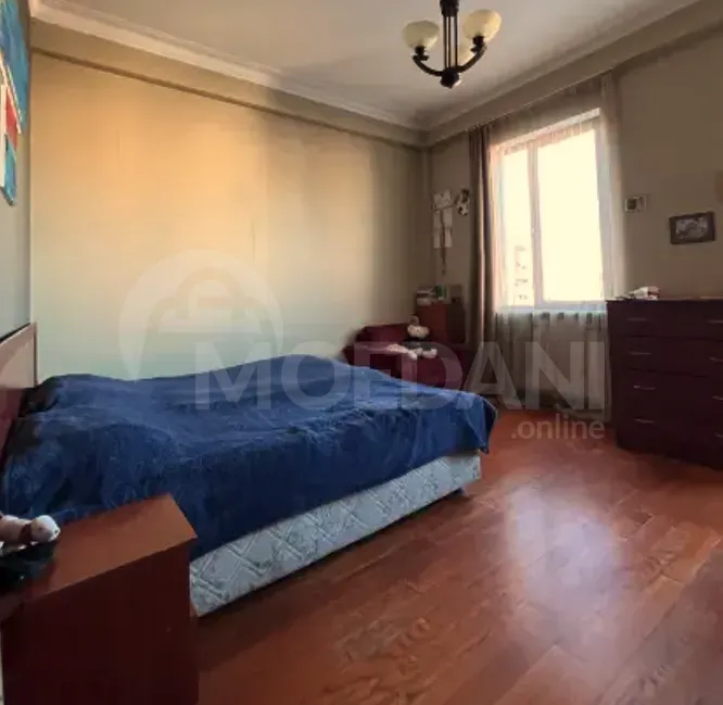 Apartments For Sale five-room 147м² 8/10 floor Tbilisi - photo 7