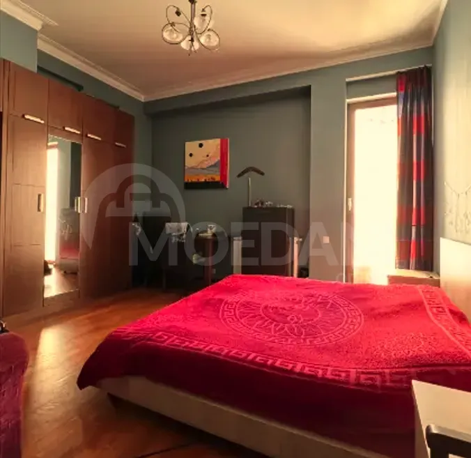 Apartments For Sale five-room 147м² 8/10 floor Tbilisi - photo 6