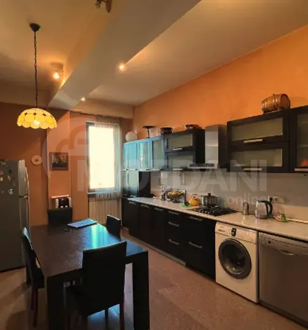Apartments For Sale five-room 147м² 8/10 floor Tbilisi - photo 3