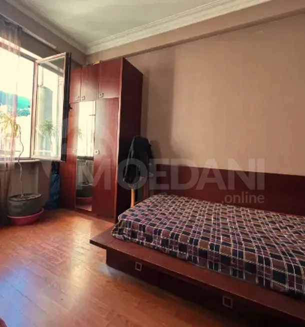 Apartments For Sale five-room 147м² 8/10 floor Tbilisi - photo 5