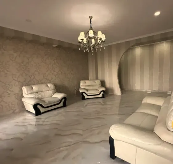 Продам 5-комн. квартиру 140м² 2/8 эт. Тбилиси