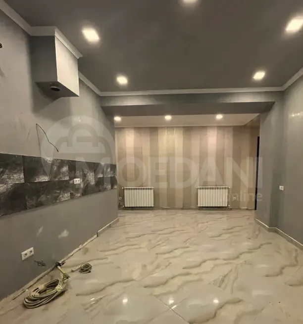 იყიდება 5 ოთახიანი ბინას 140მ² 2/8 სართ თბილისი - photo 6