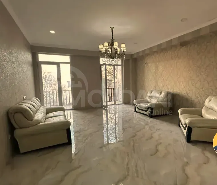 იყიდება 5 ოთახიანი ბინას 140მ² 2/8 სართ თბილისი - photo 3