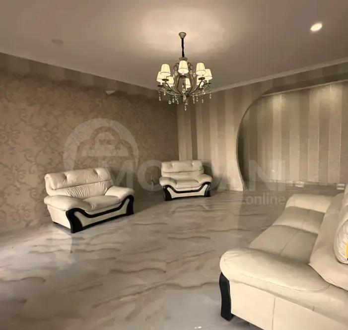 იყიდება 5 ოთახიანი ბინას 140მ² 2/8 სართ თბილისი - photo 2