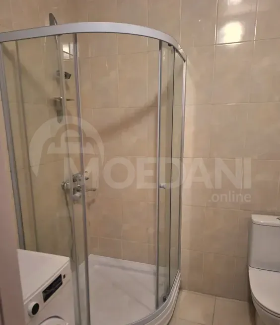 ქირავდება 2 ოთახიანი ბინა 70მ² 6/8 სართ თბილისი - photo 10