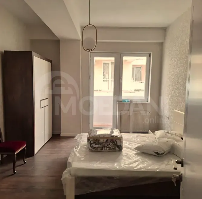 ქირავდება 2 ოთახიანი ბინა 70მ² 6/8 სართ თბილისი - photo 7