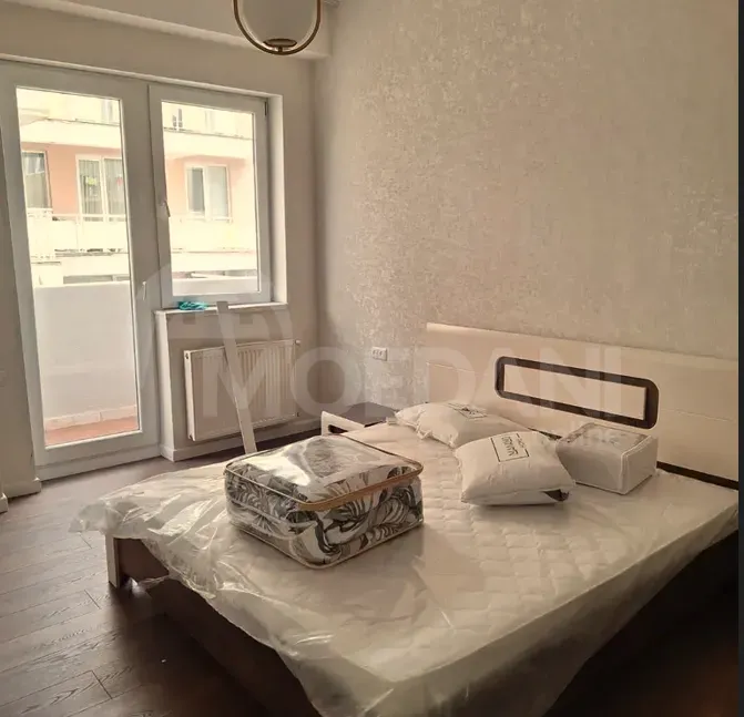 ქირავდება 2 ოთახიანი ბინა 70მ² 6/8 სართ თბილისი - photo 6