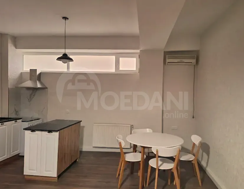 ქირავდება 2 ოთახიანი ბინა 70მ² 6/8 სართ თბილისი - photo 5