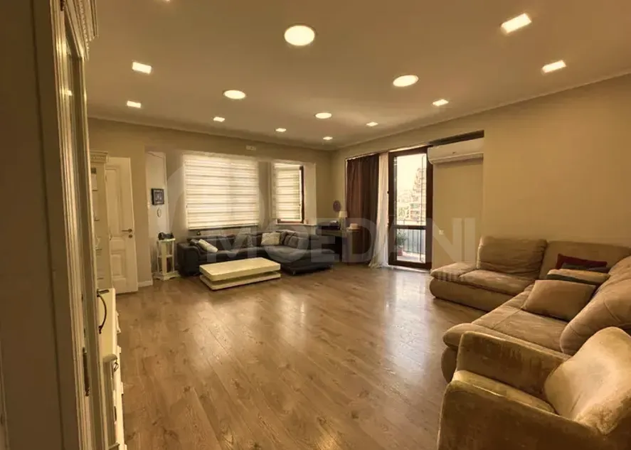 იყიდება 3 ოთახიანი ბინას 87მ² 4/7 სართ თბილისი - photo 2