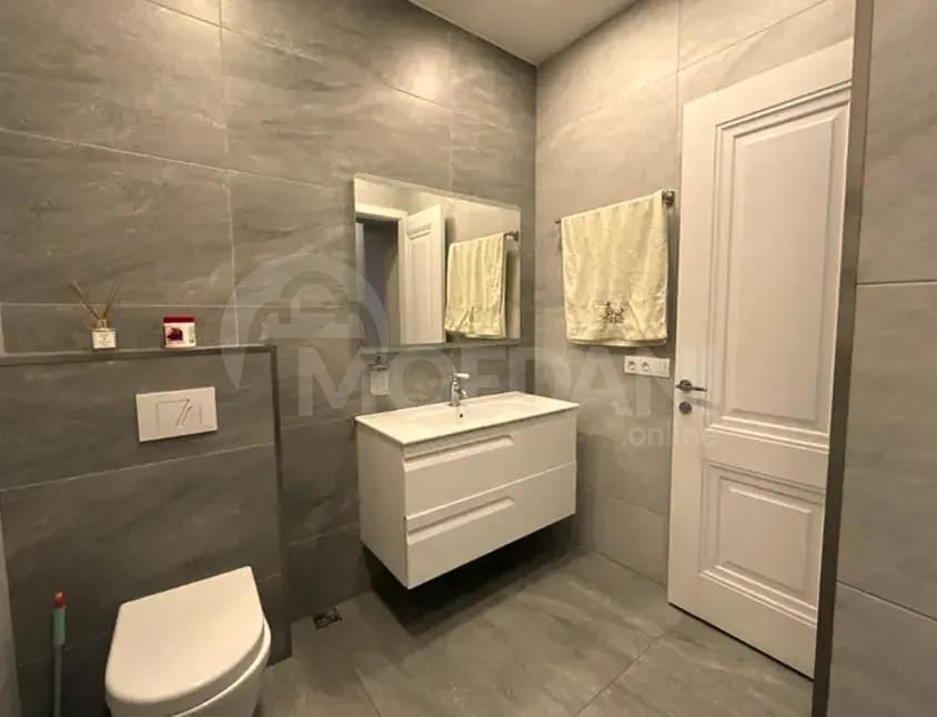 იყიდება 3 ოთახიანი ბინას 87მ² 4/7 სართ თბილისი - photo 10