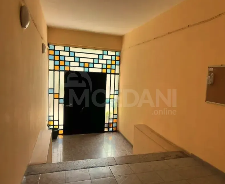 იყიდება 3 ოთახიანი ბინას 87მ² 4/7 სართ თბილისი - photo 12