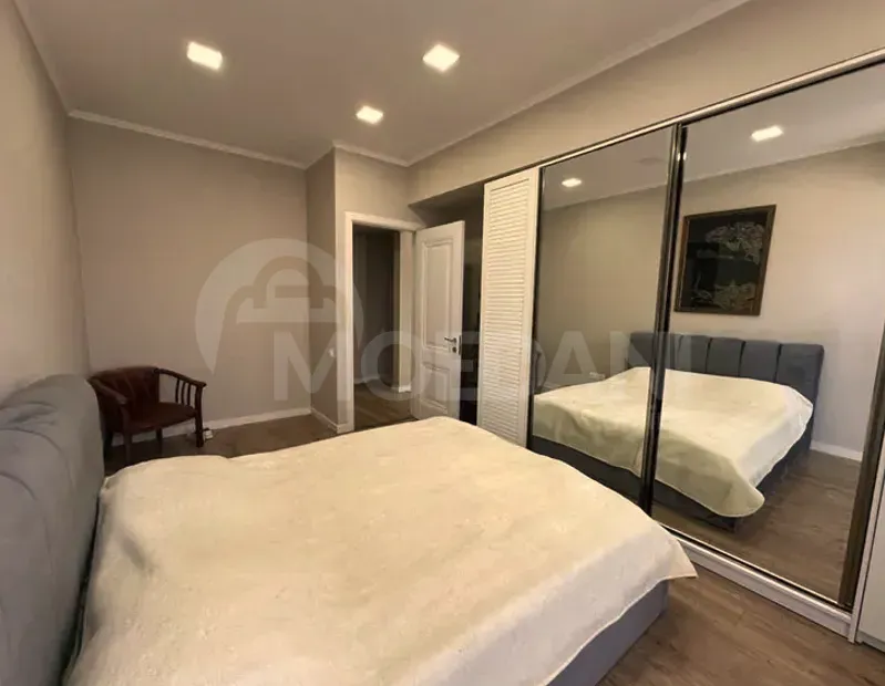 იყიდება 3 ოთახიანი ბინას 87მ² 4/7 სართ თბილისი - photo 5