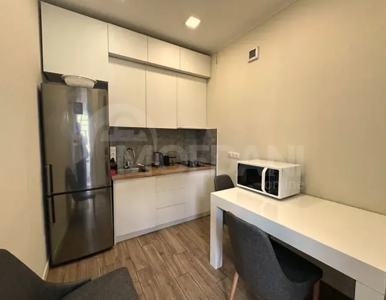 იყიდება 3 ოთახიანი ბინას 87მ² 4/7 სართ თბილისი - photo 3