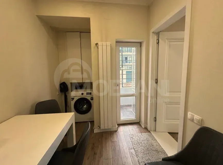 იყიდება 3 ოთახიანი ბინას 87მ² 4/7 სართ თბილისი - photo 4