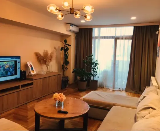 Продам 4-комн. квартиру 100м² 16/17 эт. Тбилиси