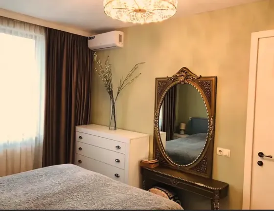 Продам 4-комн. квартиру 100м² 16/17 эт. Тбилиси