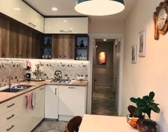 Продам 4-комн. квартиру 100м² 16/17 эт. Тбилиси